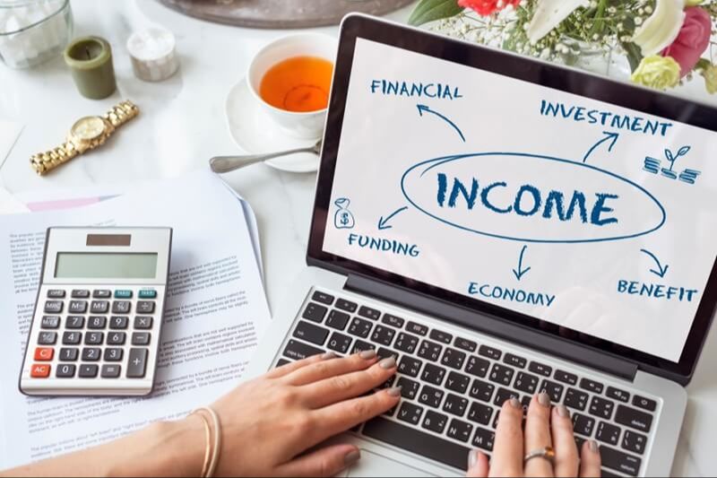 Tax Planning Services in Oak Brook