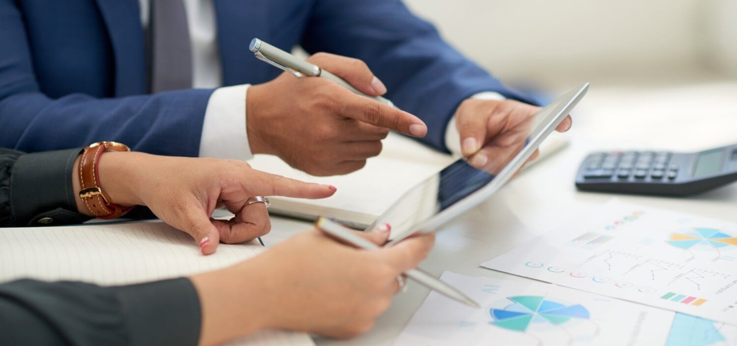 Tax Planning Services in Oak Brook