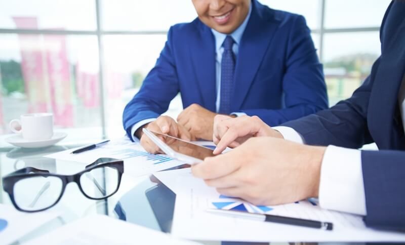 Tax Planning Services in Oak Brook