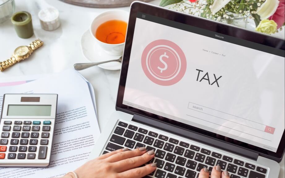 Tax Planning Services in Oak Brook