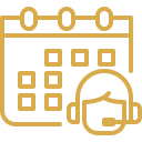 Strategic, Year-Round Guidance