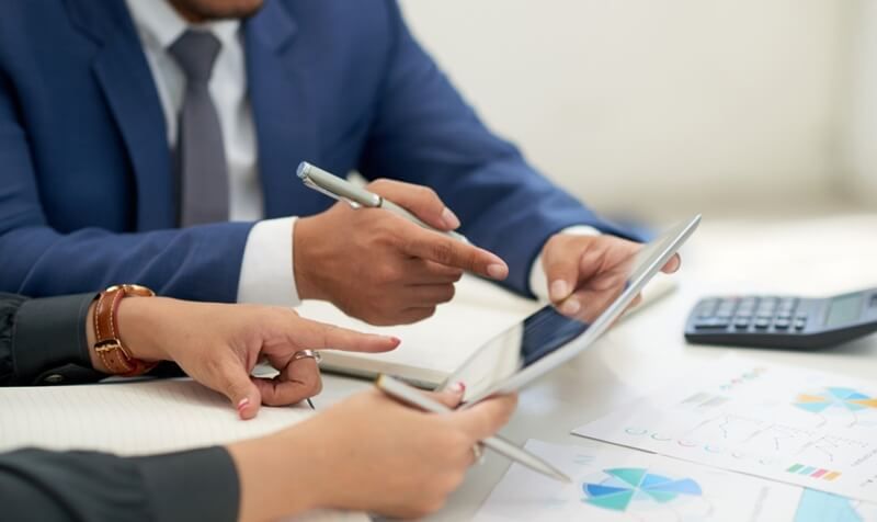 Tax Planning Services in Oak Brook