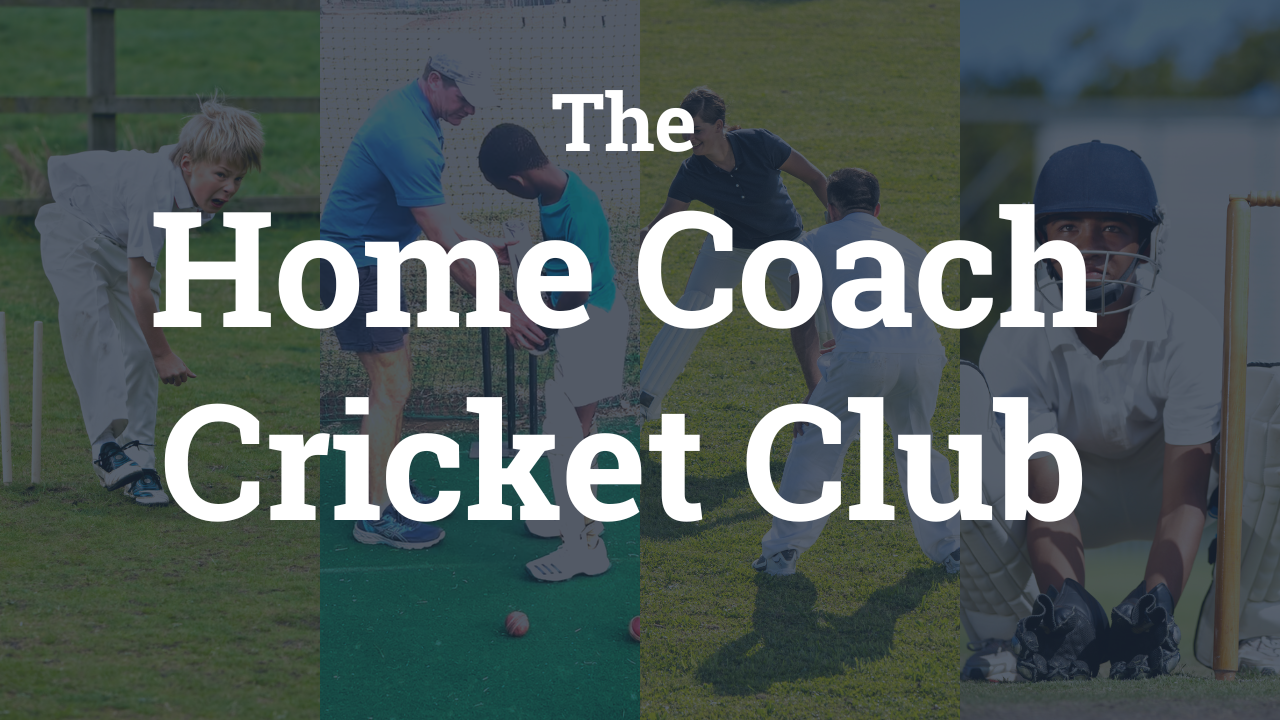 Cricket Batting How to Recognize Good vs Bad Body Position