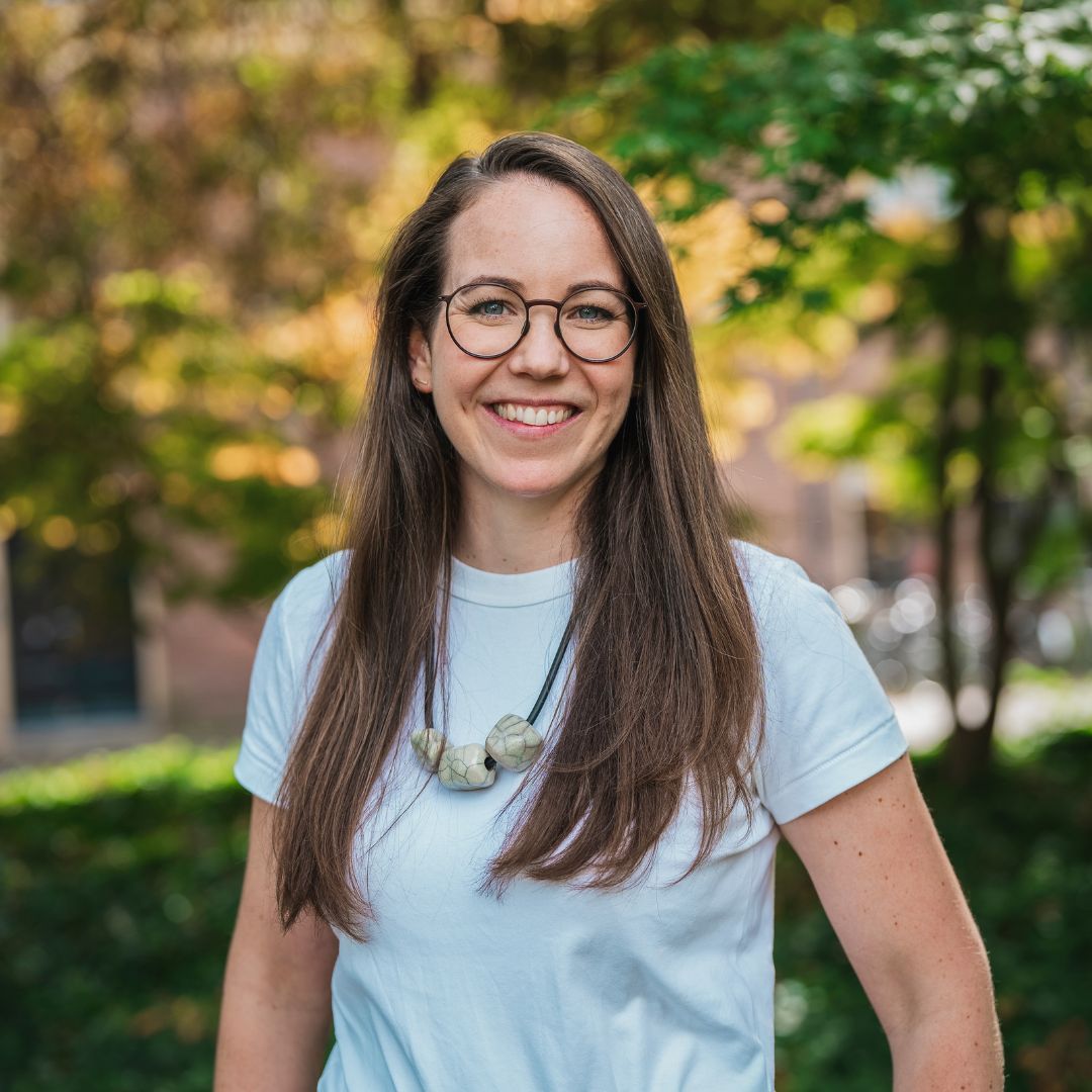 Marieke Harderwijk | Scaleup Impact customer advocacy & business coach