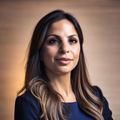 Matt Sanders, Director of GTM strategy & enablement, Luminary Cloud_inspi'em client