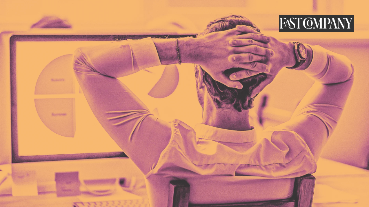 Image for Fast Company article contribution by inspir'em CEO Emma Maslen