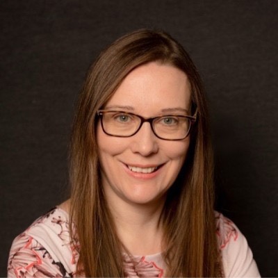 Laura Turner, Account Director at inspir'em