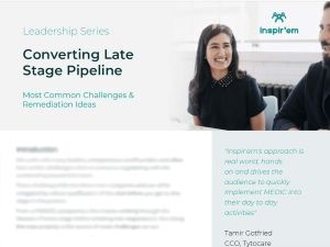 Free guide converting pipeline