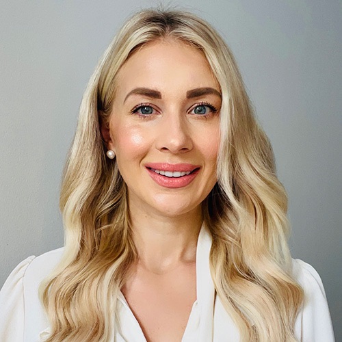 Alice Scaysbrook, EA to CEO and Head of Digital Media, inspir'em