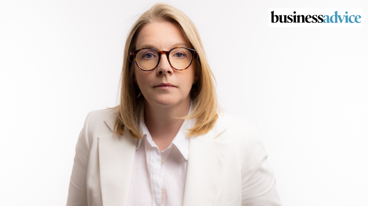 Image for Businessadvice article written by inspir'em CEO Emma Maslen