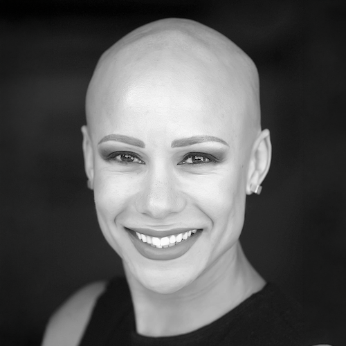 Laura Turner, Account Director at inspir'em