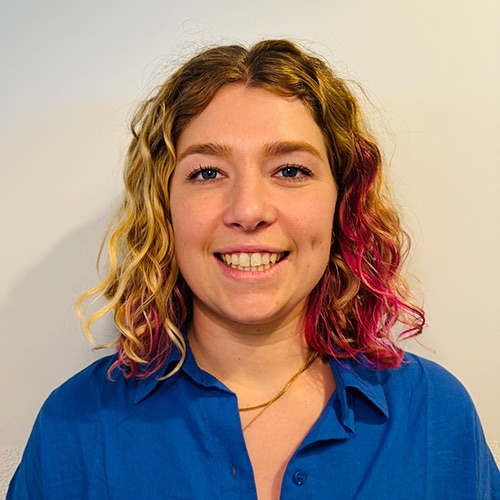 India Holt, Data and Reporting Services, inspir'em