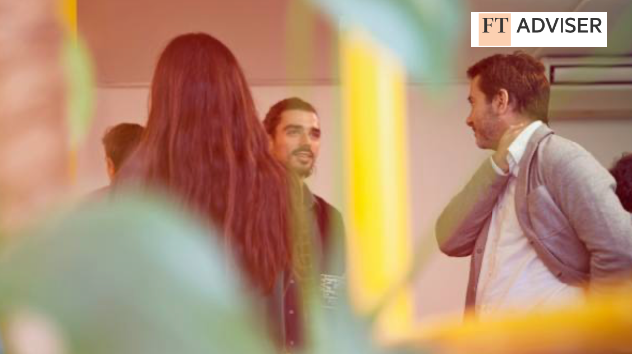 Image for FT Adviser article written by inspir'em CEO Emma Maslen
