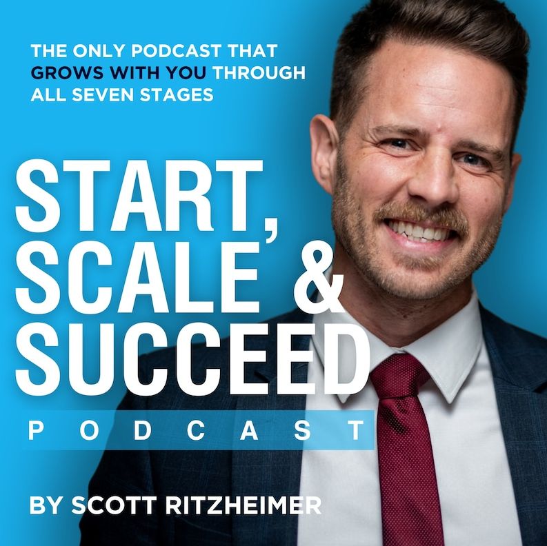 Scale Architects podcast with inspir'em CEO, Emma Maslen thumbnail
