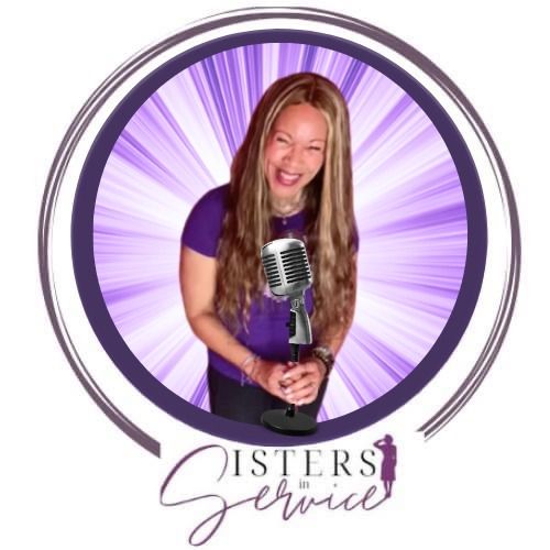 Sisters in Service Podcast