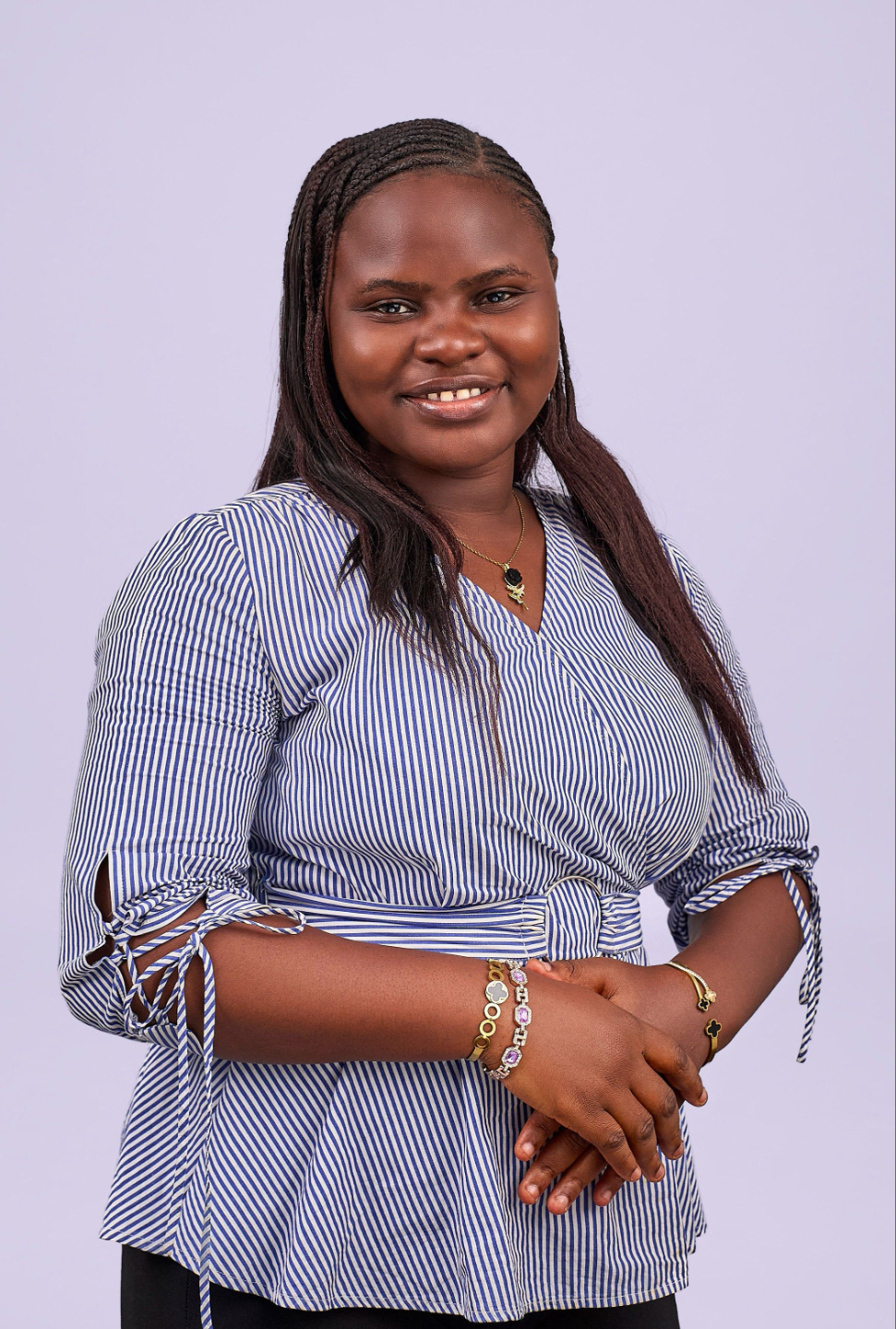 Omowunmi Isawade
