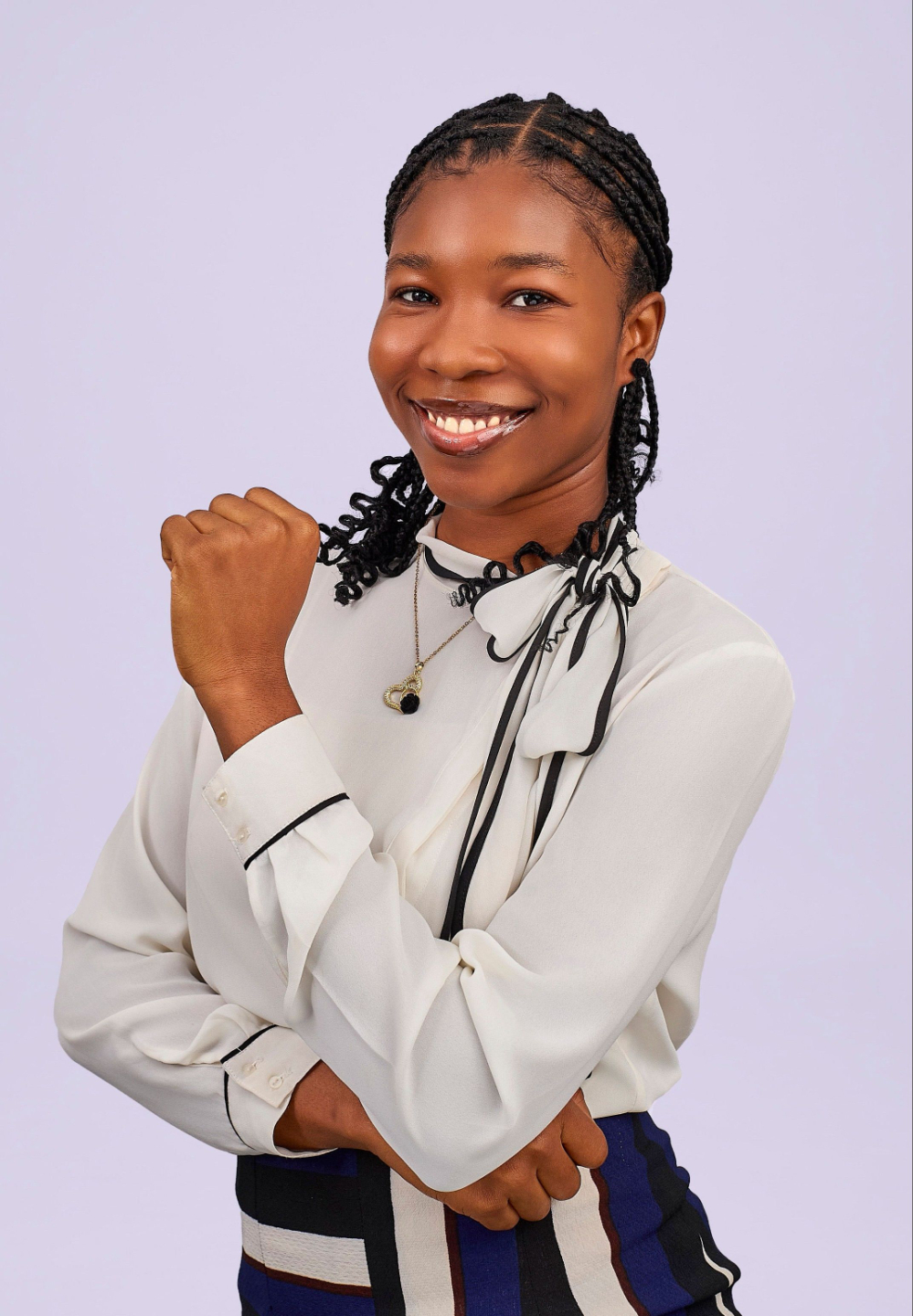 Lillian Obinna