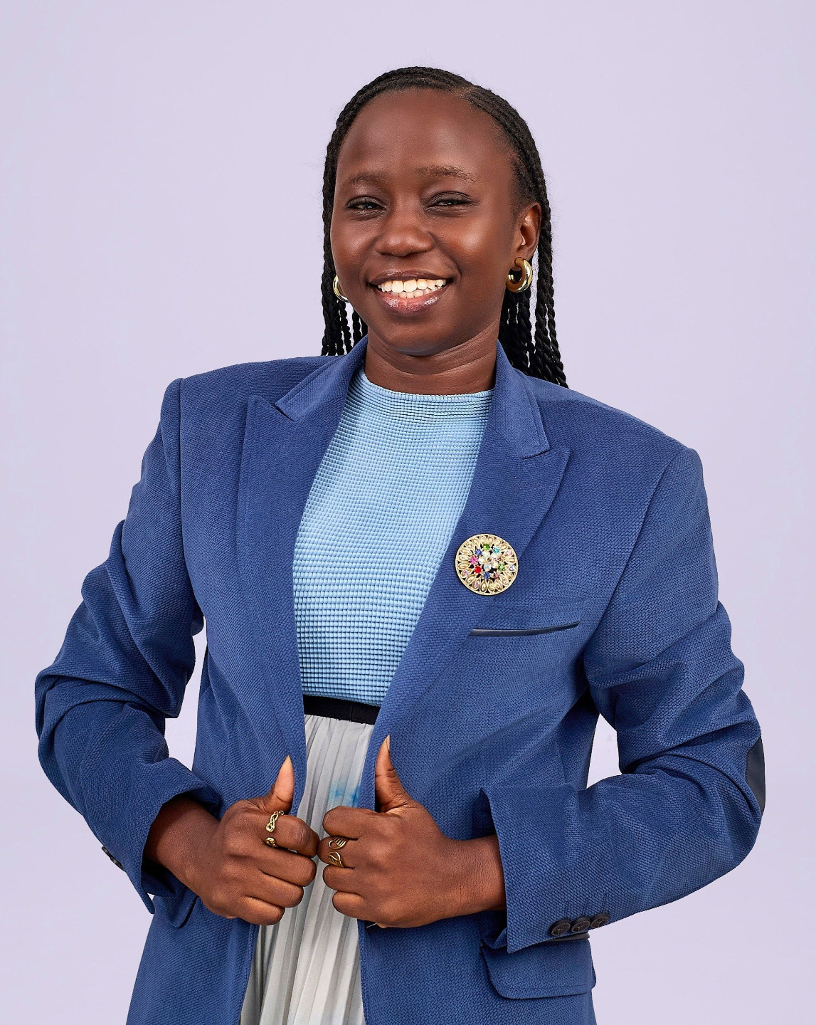 Deborah Adesina