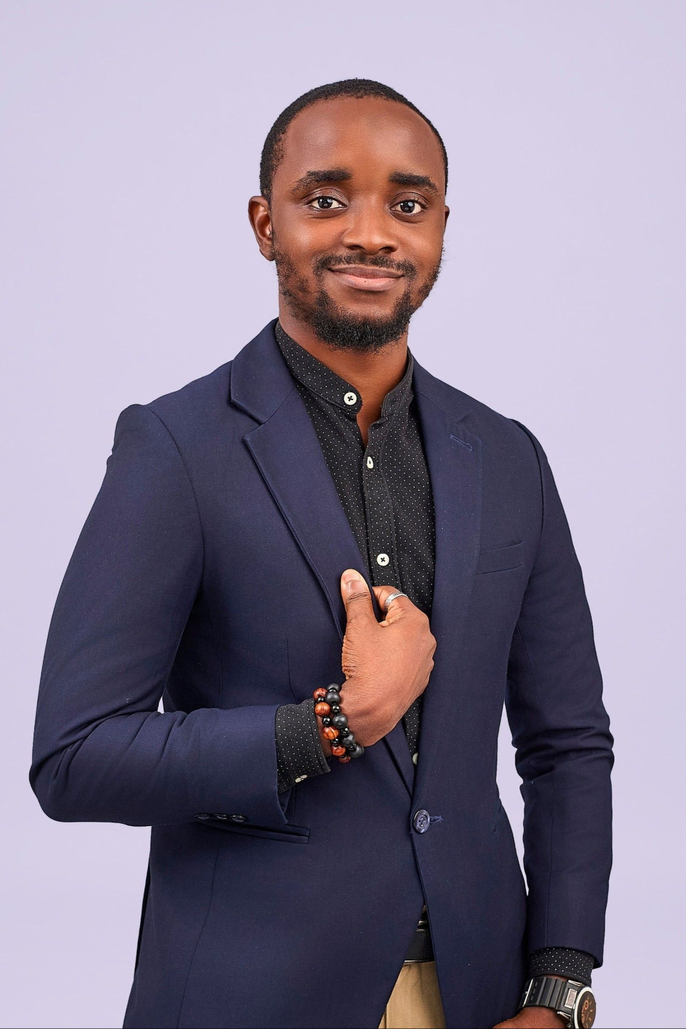 Gbenga Obikoya