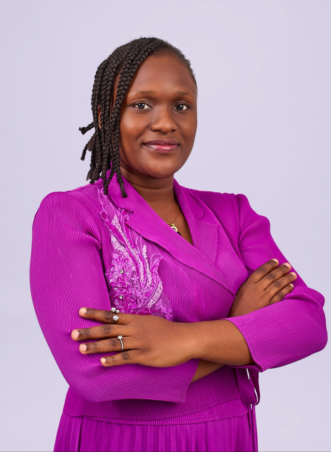 Oluwatobiloba Okenla-Olajide