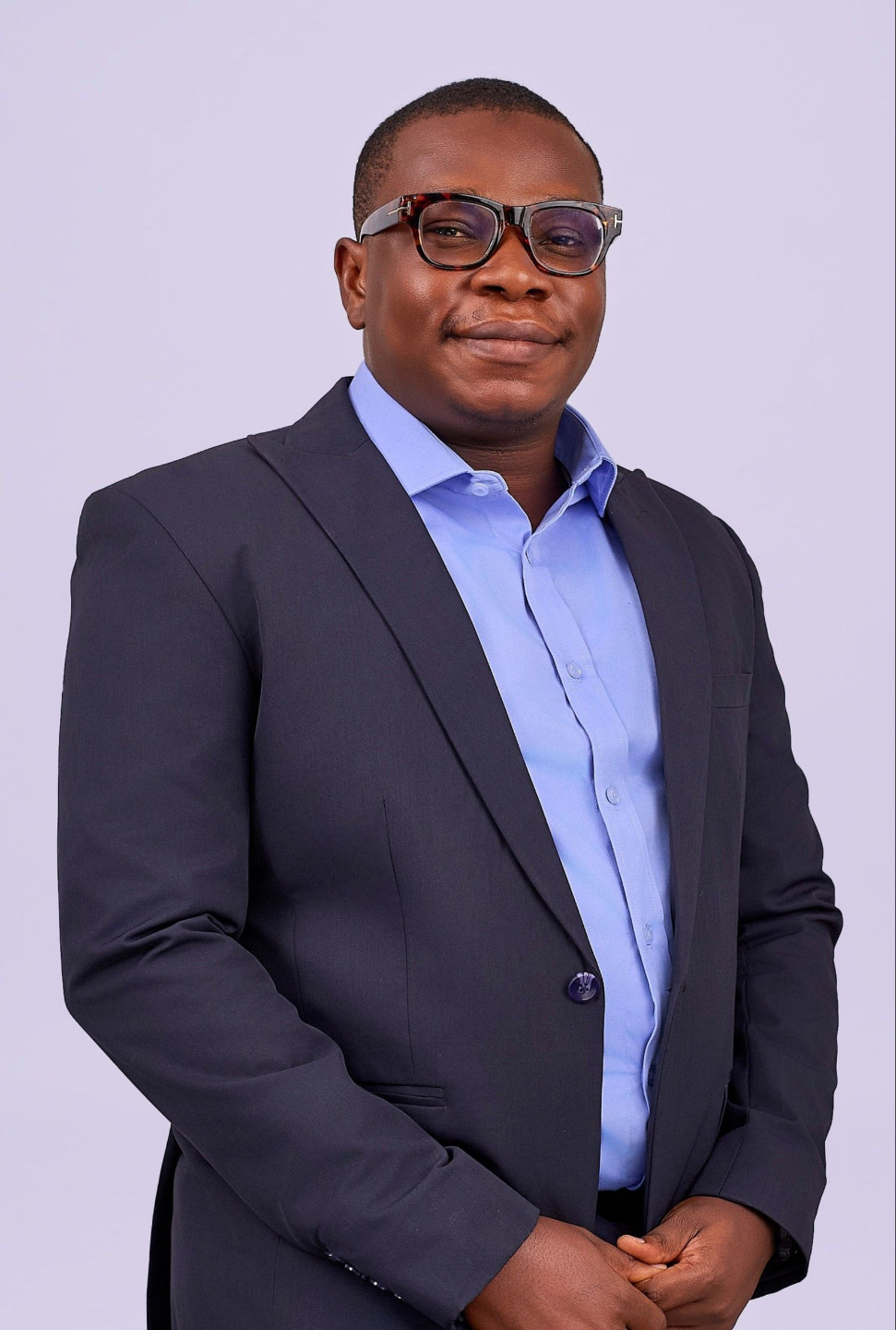 Desmond Nwokolo