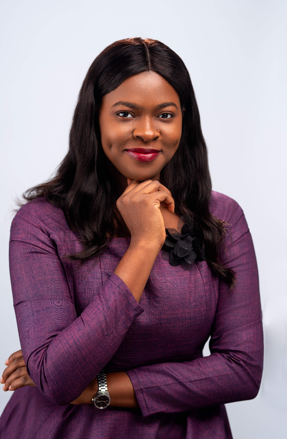 Funmilola Opebi