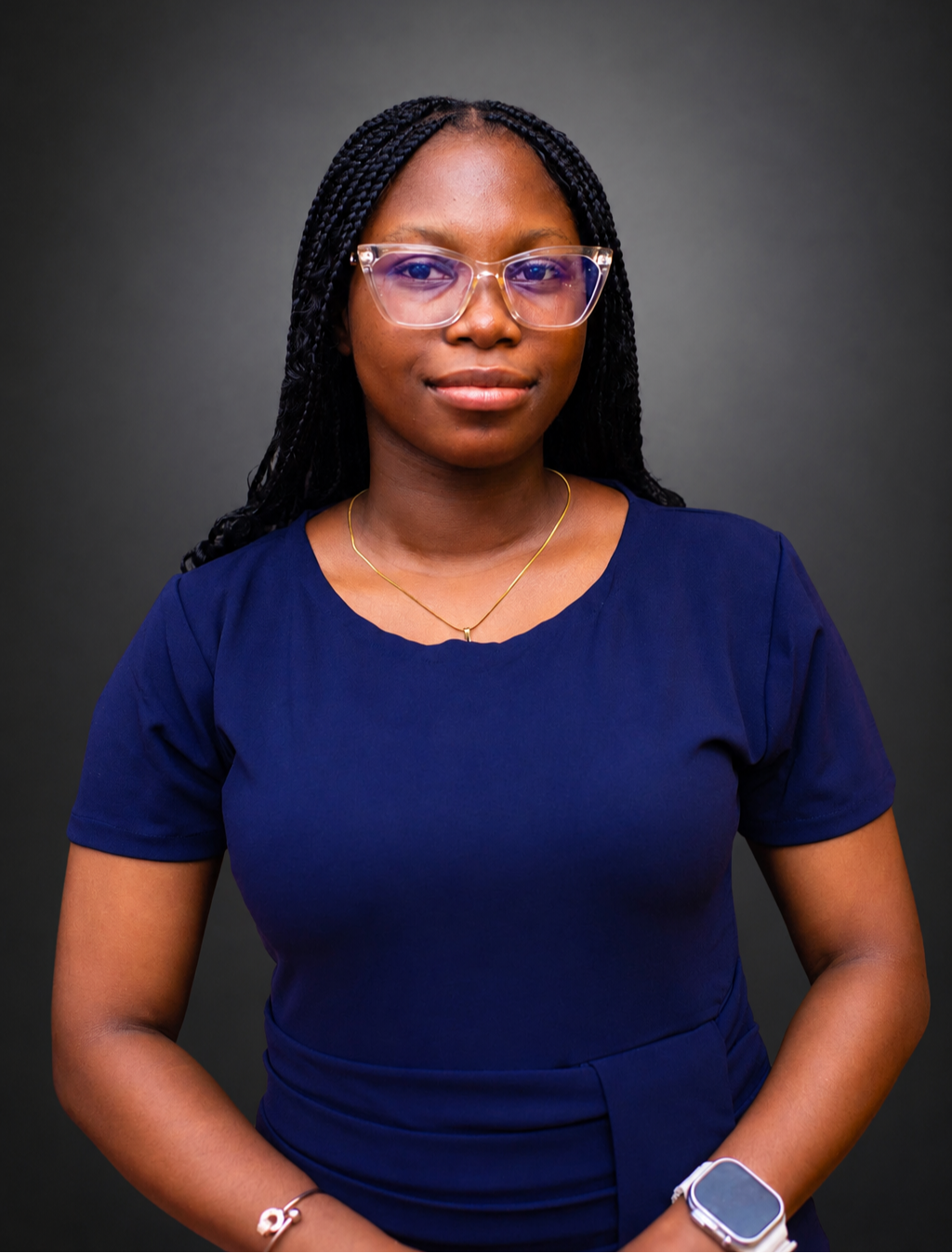 Eyitayo Adeyemo