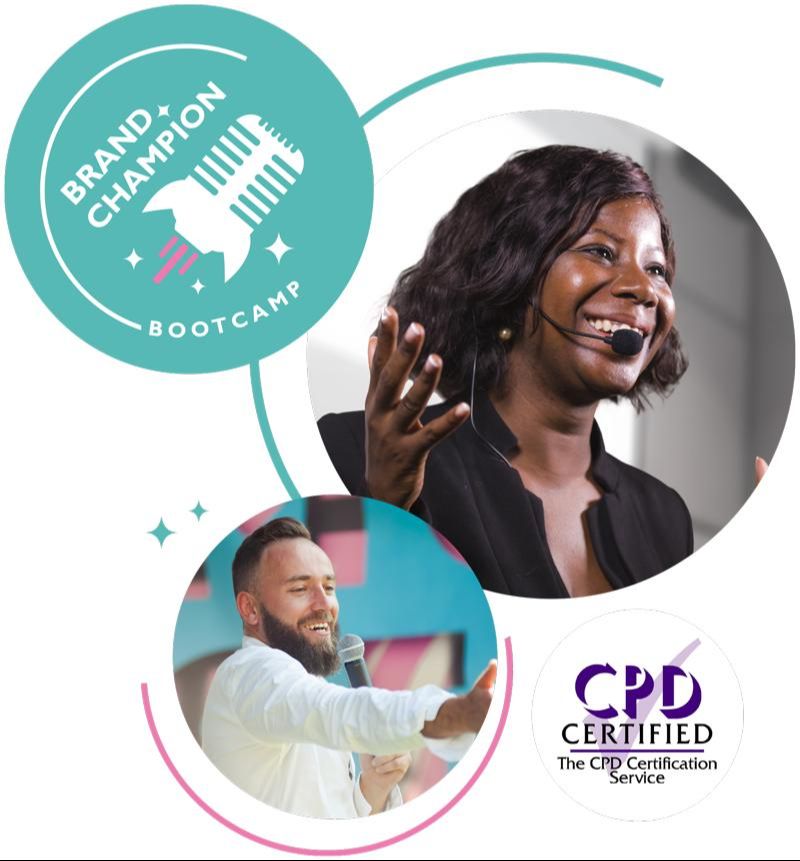 CPD certified Media Training