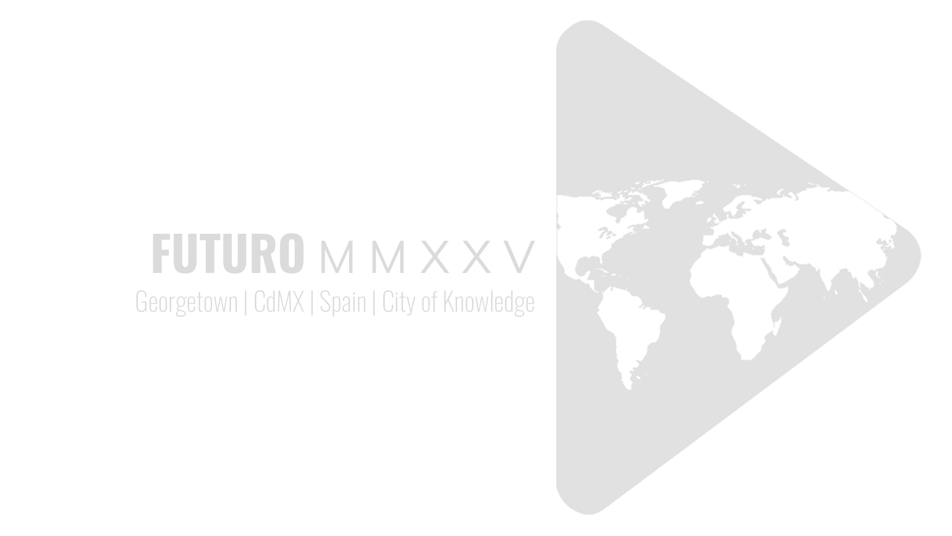 Futuro Logo