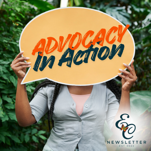 puzzle pieces with the words mental health on an orange background