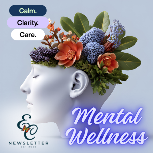 woman with her hands on her stomach making a heart shape