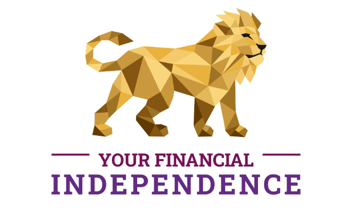Your Financial Independence