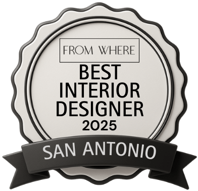 Best Interior Designer San Antonio 2025