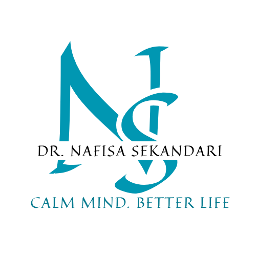 Transforming Anxiety logo