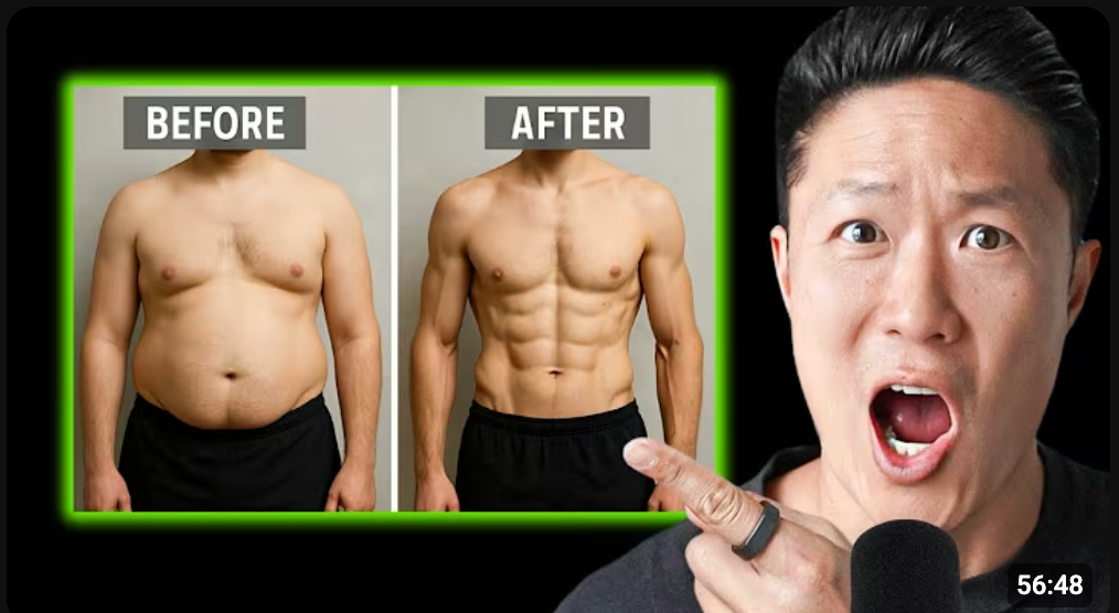 Dan Go Fitness Coach On The Fio Bros Podcast