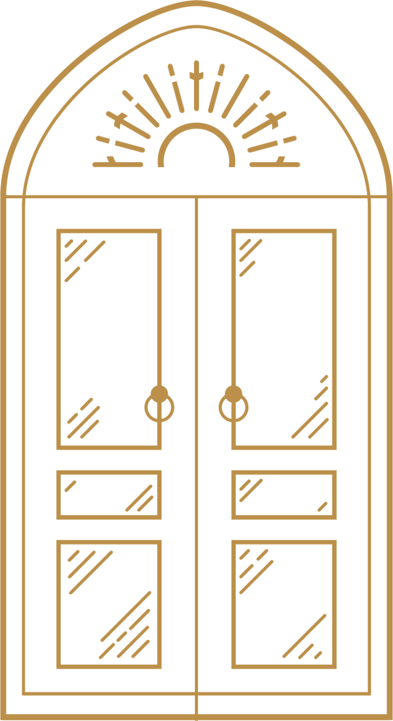 Soul Door