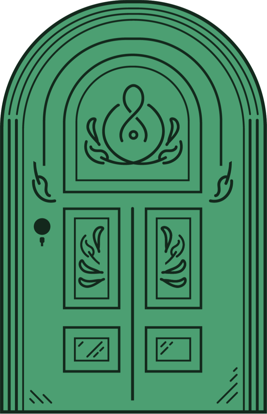 Life Door