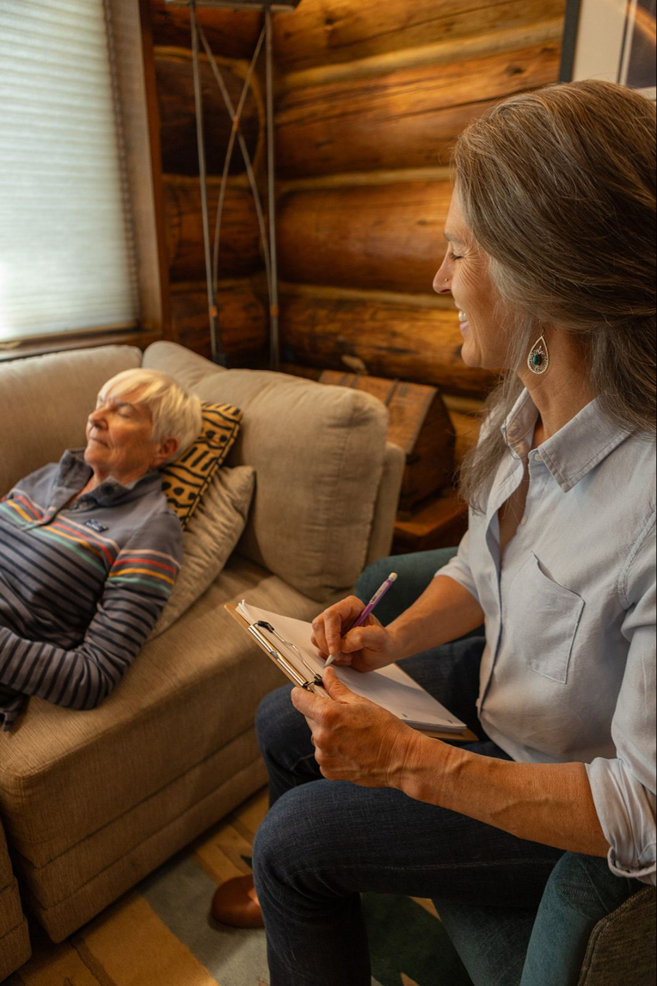 The Healing Collective