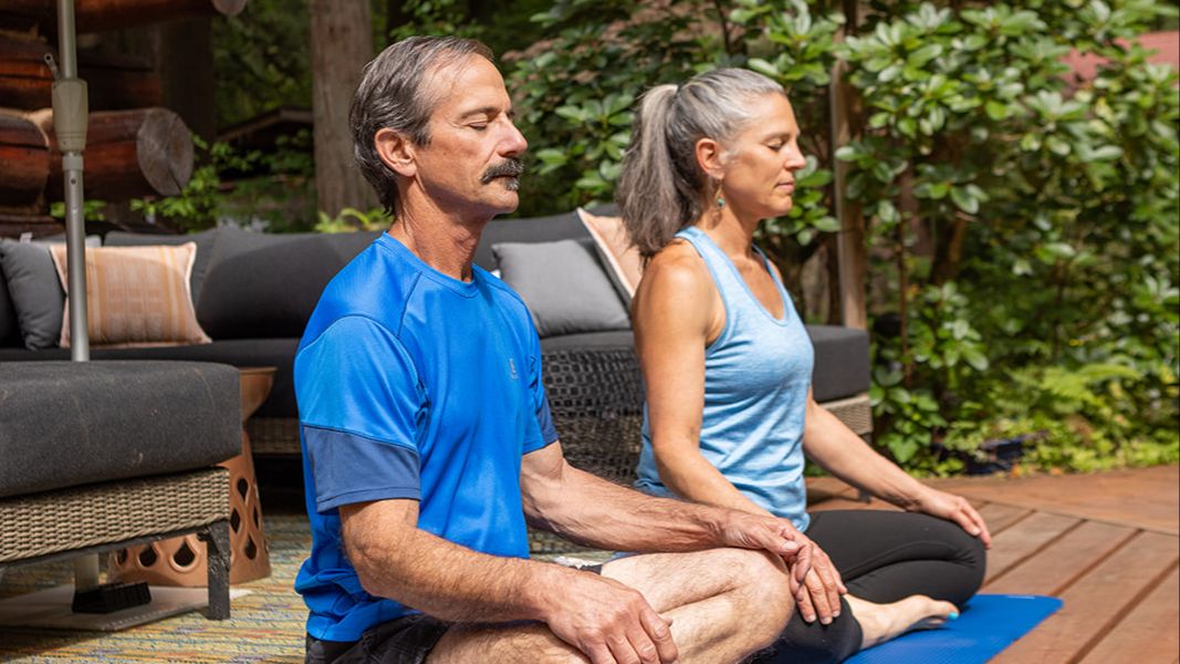 Guided Meditations & Self-Hypnosis Recordings