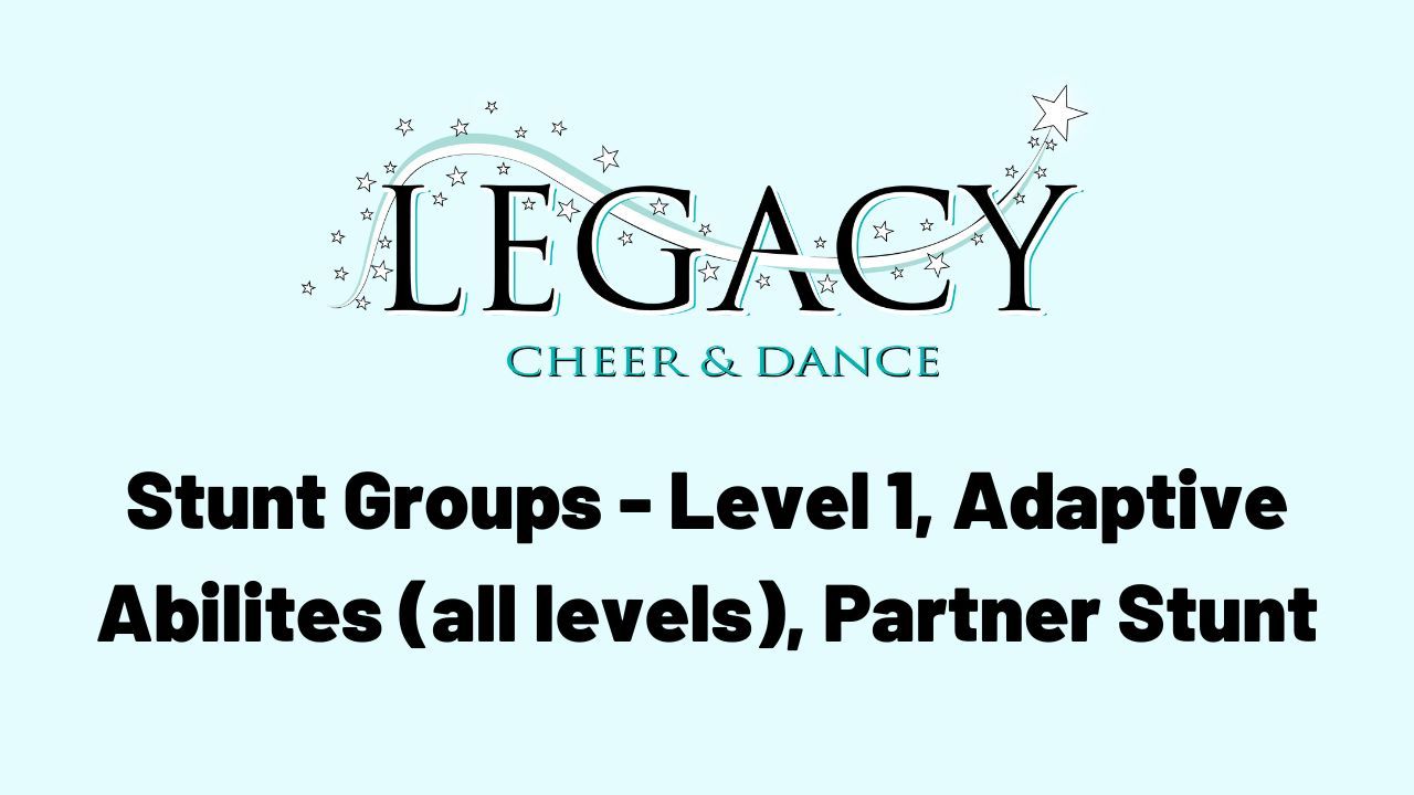 Group Stunt