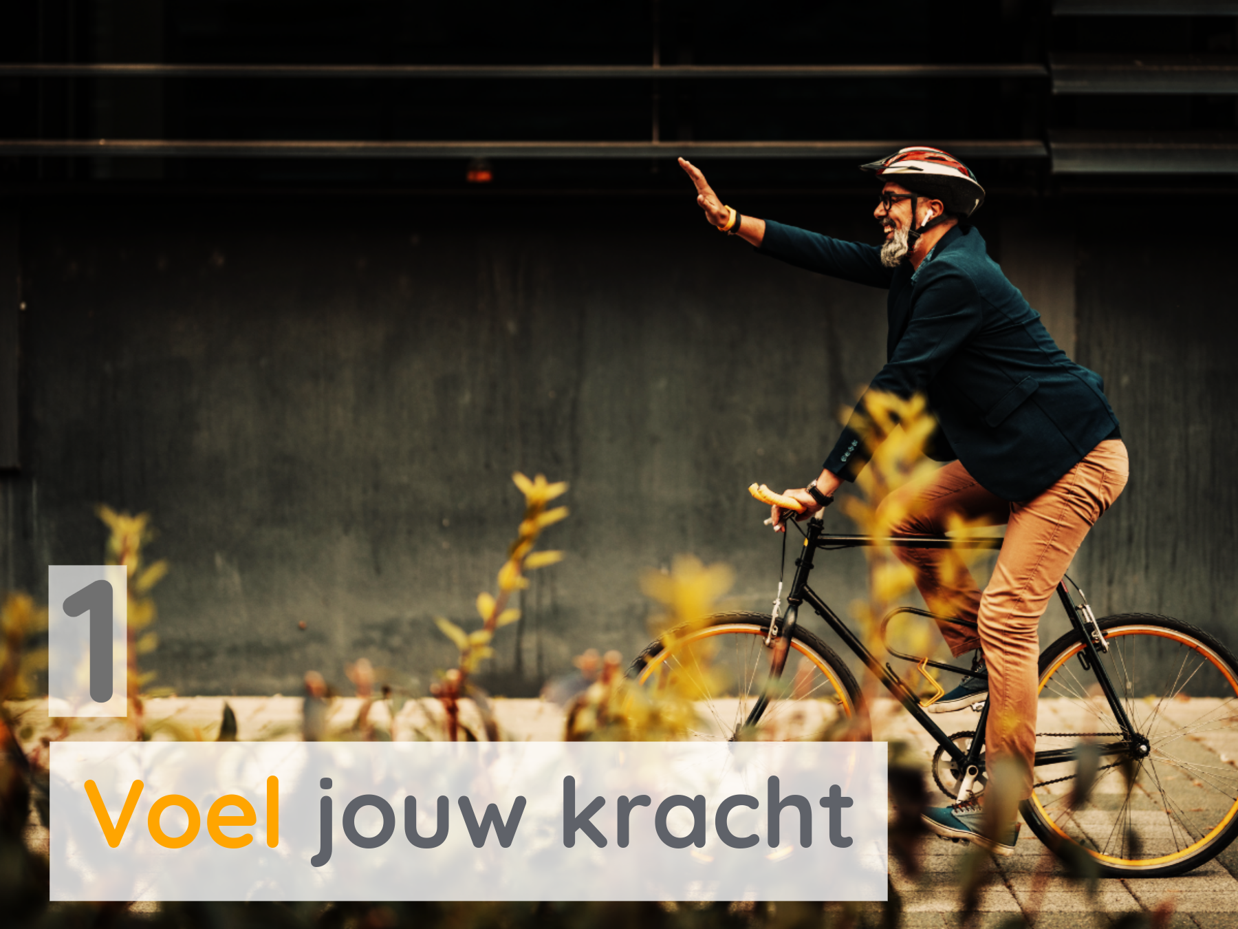 stap 1 uit het Opstap programma voor inburgeraars. Door Rob Houdijk van het flow college bij start de flow .     