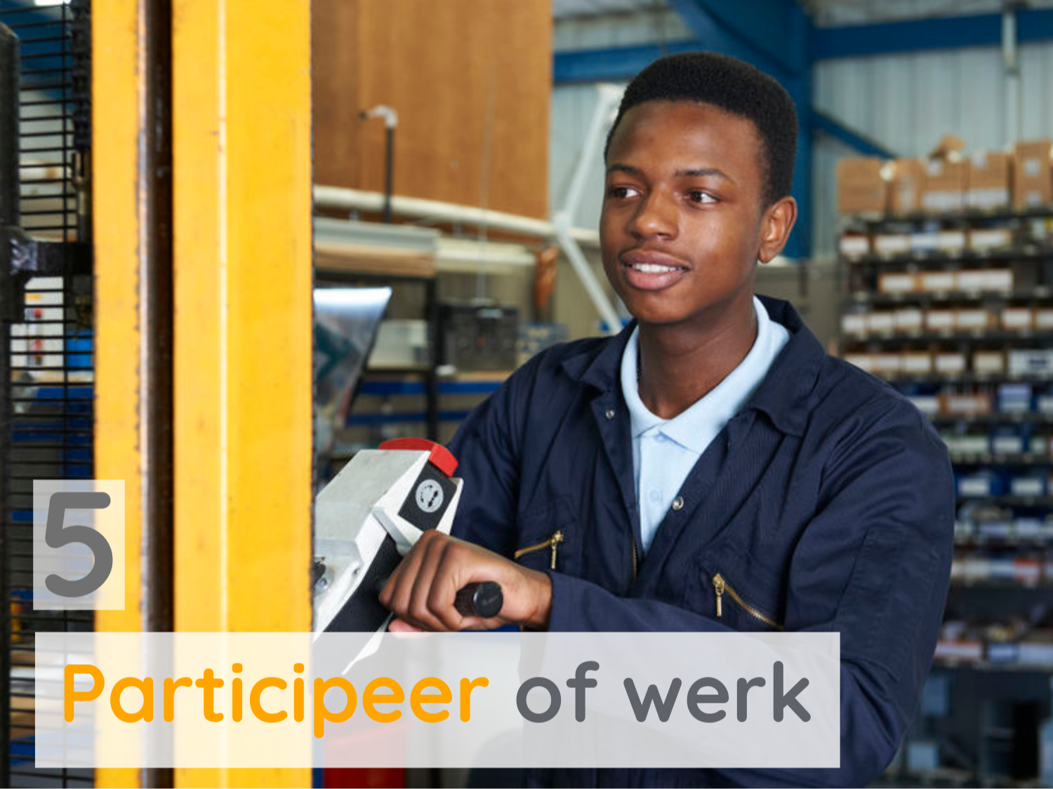 stap 5 uit het Opstap programma voor inburgeraars. Door Rob Houdijk van het flow college bij start de flow .    