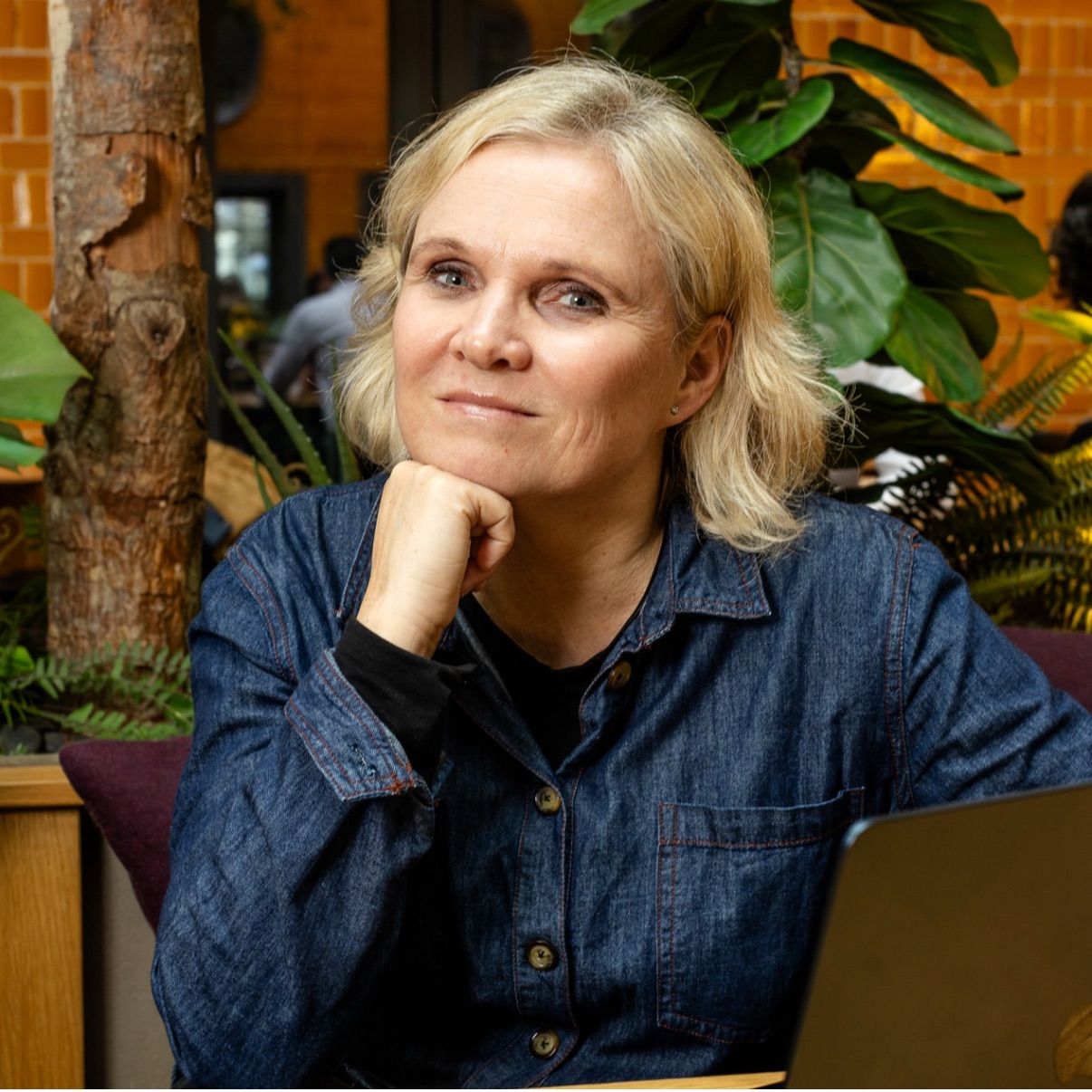 gratis, LinkedIn, styreverv, Potensialbygger, Cathrine Lie Strand