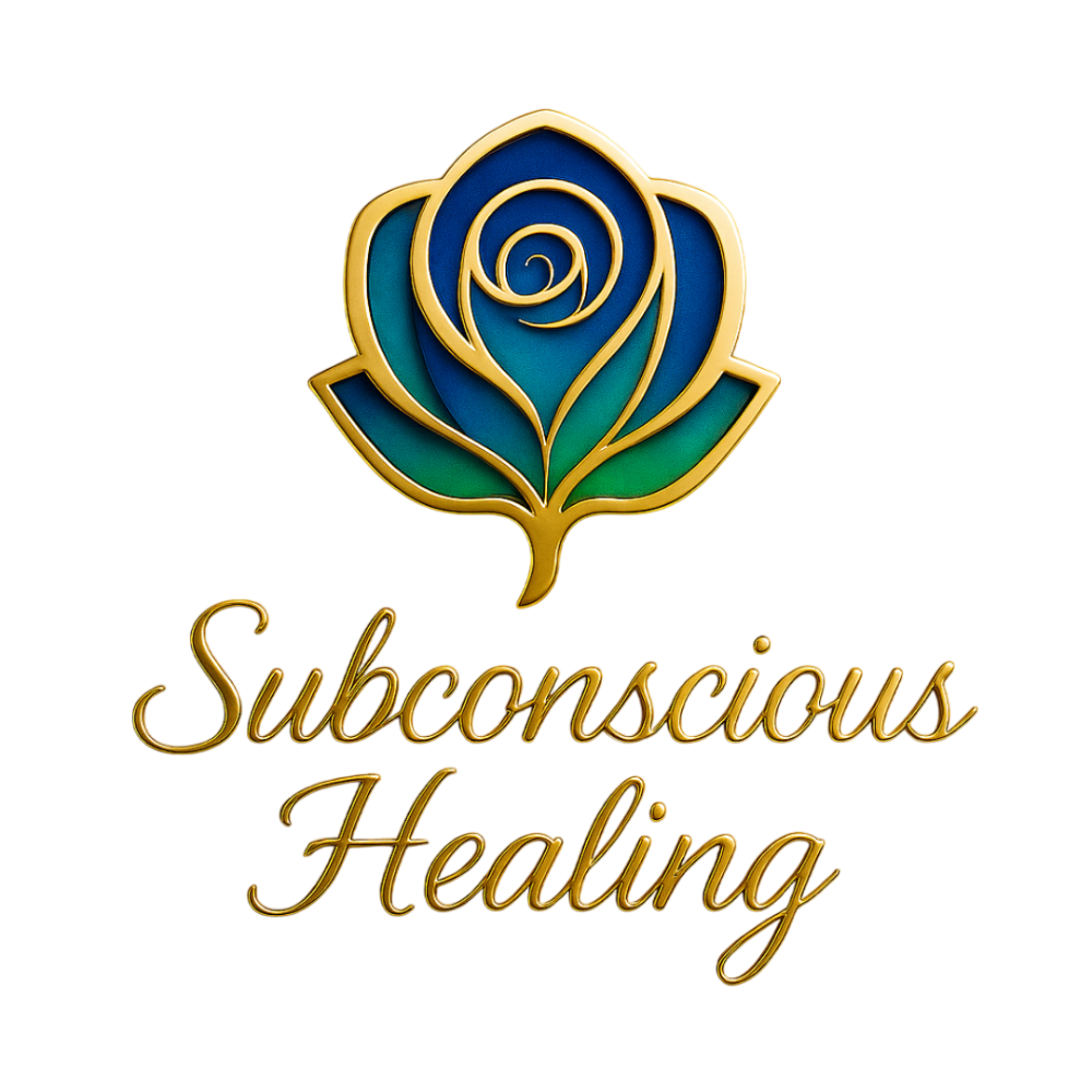 Subconscious Healing Logo