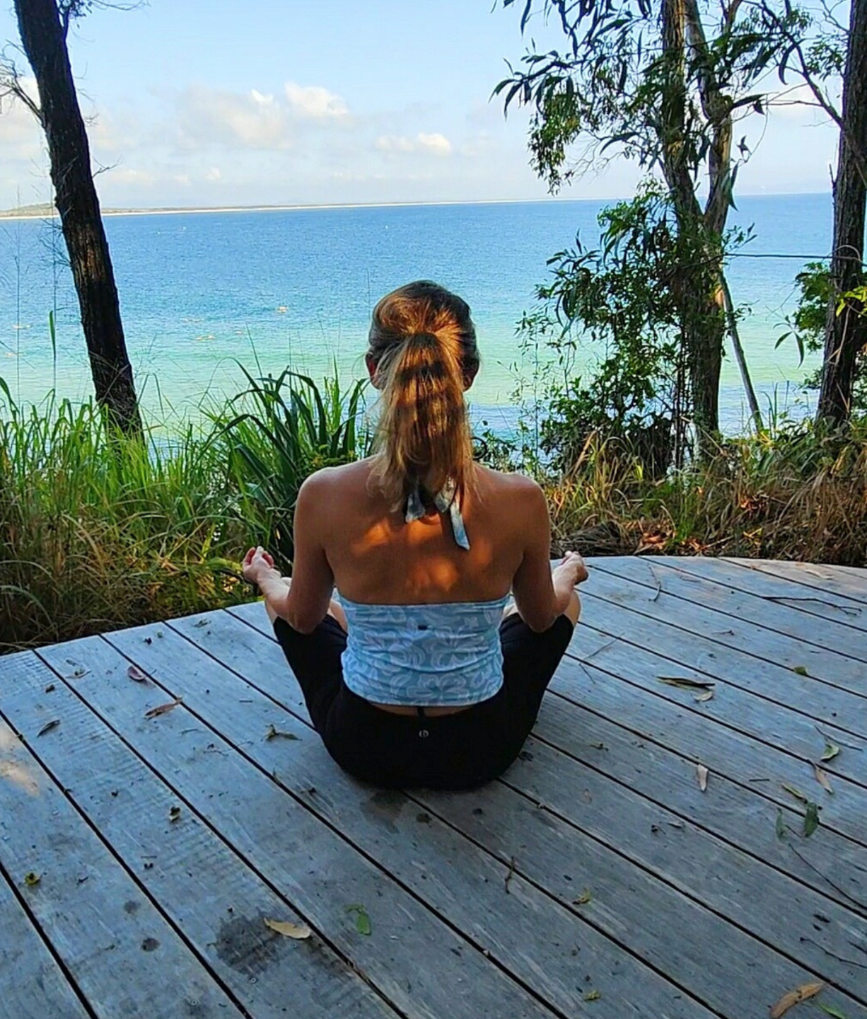Inspire Your Wave, Subconscious Healing, Evolve Beyond Your Limitations With Emma K Rising