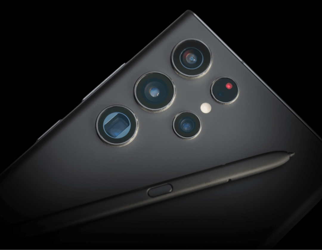 Samsung Photography Academy Course