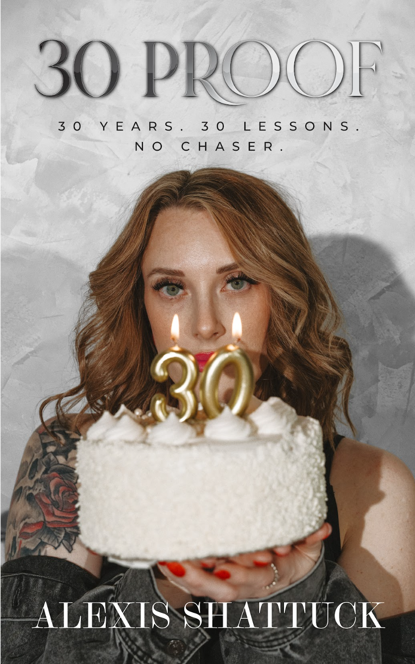 The Opposite of Empty