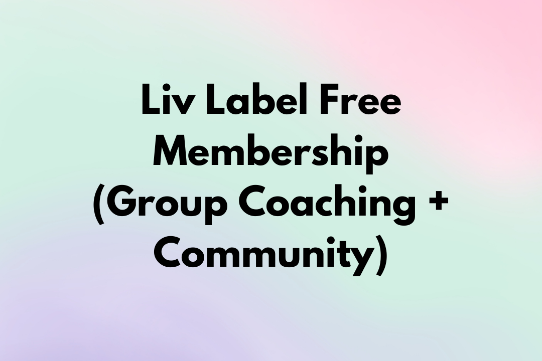 Neurodiversity-Affirming Eating Disorder Recovery Group for Autistic People and ADHD Individuals