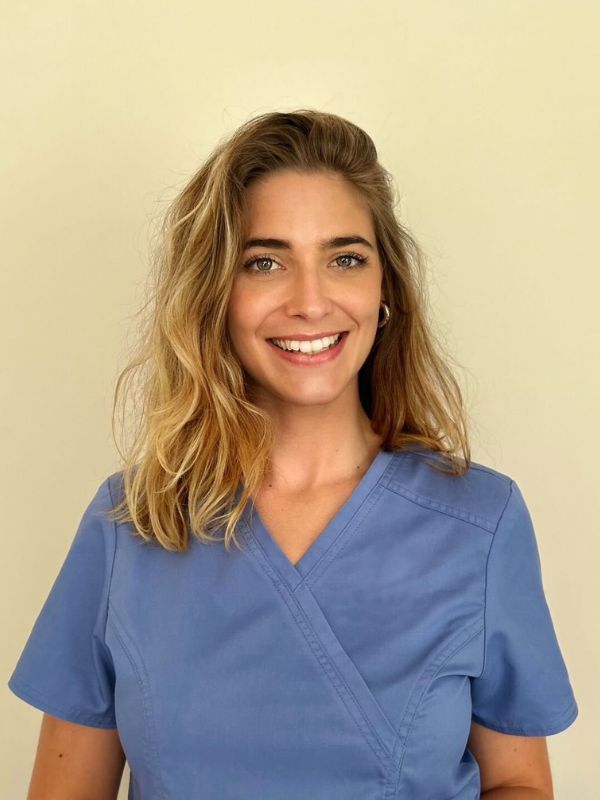 Dra. Alba Aragón García