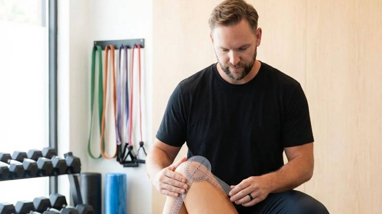 IT Band Syndrome Physical Therapy in Columbus, OH